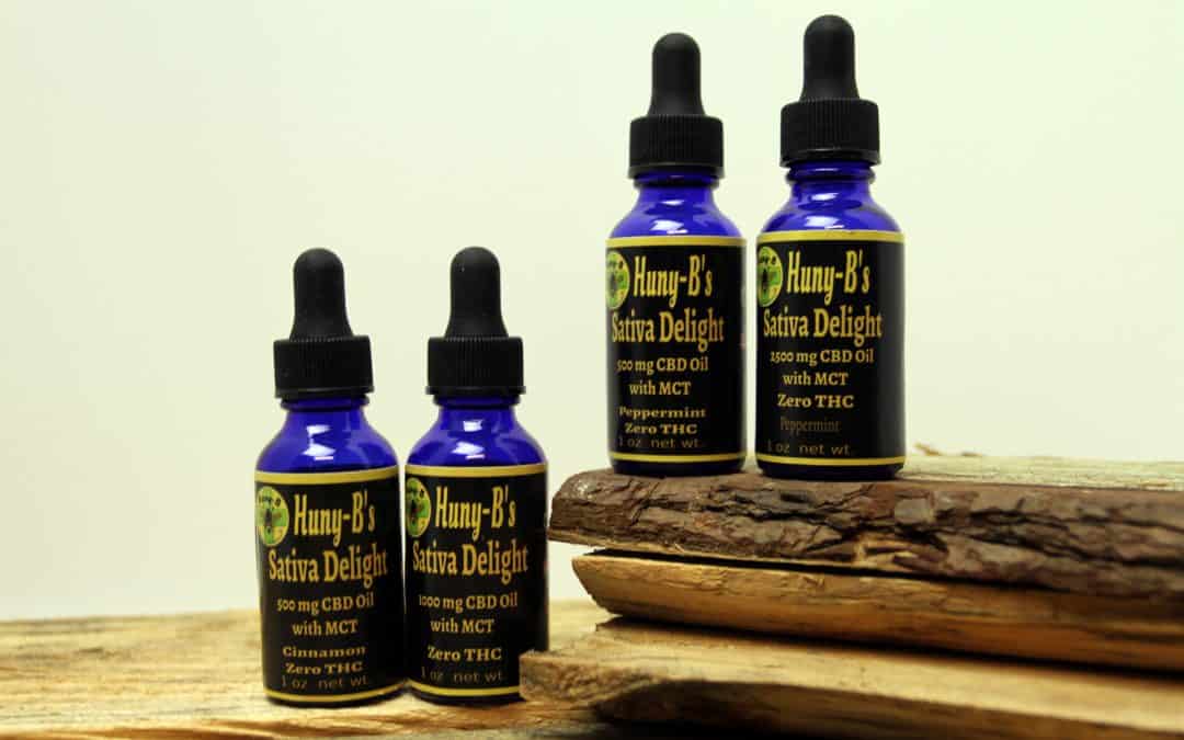 What is CBD Oil used for?